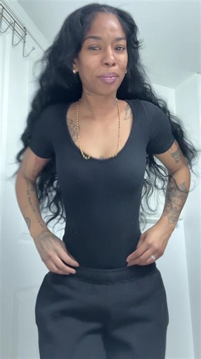 BRATZRUBYMFDEE (@bratz_ruby.dee)’s videos with Thanks & Praise - Fantan Mojah