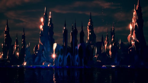 Getting to know Unrel Engine