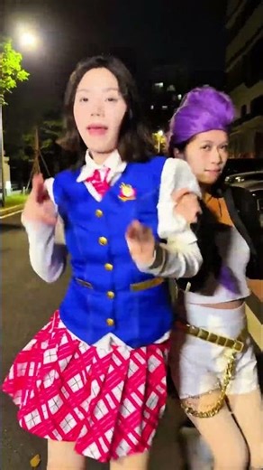 宝贝请跟我交往#kpop #kpopdemonhuntersnetflix