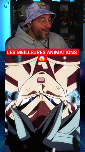 😱 I'm SHOCKED! The BEST ANIMATIONS in Dokkan Battle history