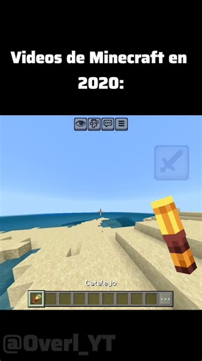 2020 🤣😅 #minecraft #memes #gaming #4k #humor #shorts #viral