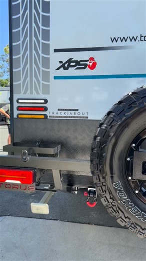 ☀️ | Trackabout Offroad Campers