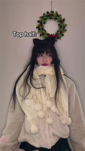 Winter Outfit Ideas for Gamer Girls