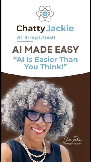 AI Is Easier Than You Think (Free Beginner’s Guide)