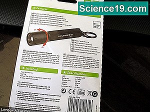 LED Işıkların Olumlu ve Olumsuz Etkileri 💫 Bilimsel Ve Popüler Multimedya Portalı. 2025