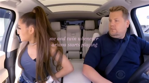 Vibing with Ariana Grande: A Fun Journey