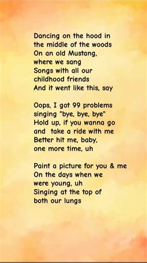 2002 lyrics | Anne Marie #childhood #memories #lyrics #shorts