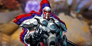 Marvel Rivals: How To Play Magneto (Abilities, Ultimate, Tips & Tricks)