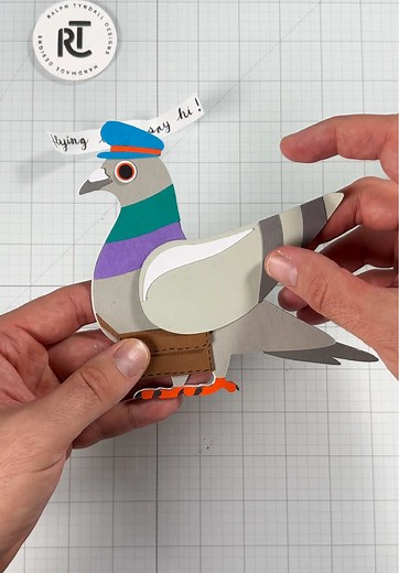 Cardmaking Techniques for Creative Expression