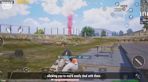 4.8K views · 136 reactions | Check out the latest Character, Camera, Controls & Second Jump Improvements in this video! Drop in & gear up: https://pubgmobile.live/C6S17Classic #PUBGMOBILE #PUBGMOBILEC6S17 #PUBGMDEVLOG | PUBG MOBILE | Facebook