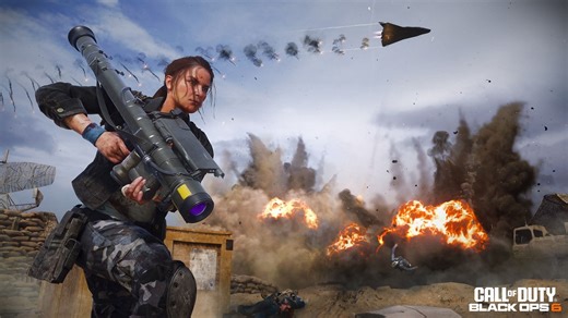 "Just remove it." — COD players are frustrated with the wall-hack perk in Black Ops 6