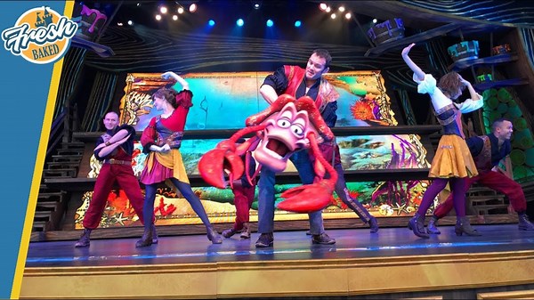 Best Way to Experience Mickey and the Magical Map at Disneyland