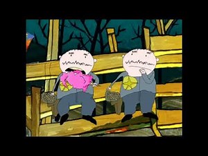 Squidbillies - Best of Sheriff (Season 1 & 2)