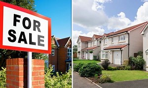 Robert Jenrick unveils plans to ‘keep Britain building’