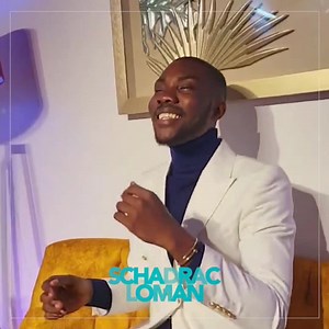 3e Titre en écoute ! "SOUFFLE UN VENT NOUVEAU " Album 18 titres. #Schadrac_Loman #Album_Vainqueur #Prosperity_Production | Schadrac Loman