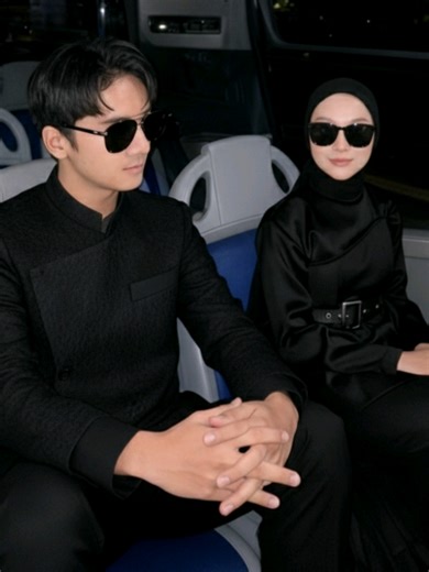 Dangdut Academy 7: Syaqirah dan Arbil Bersama