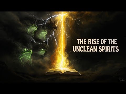 The Rise Of The Unclean Spirits