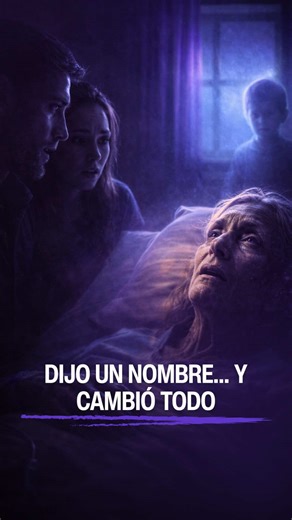 Dijo un nombre… y cambió todo 📌Disponible. MÁS ALLÁ con ESTEBAN CRUZ #misterio #masalla #experiencias #morir #espiritualidad