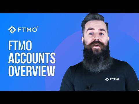 FTMO Accounts Overview - $32,000 Profit Trading Forex! | FTMO