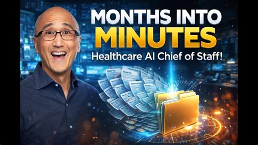 LLMs in Healthcare Operations | John Lee