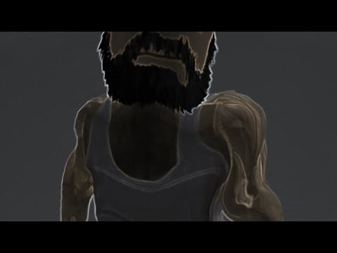 Baba analog horror vol.1