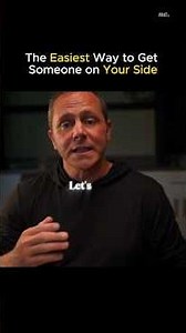 The Question That Manipulates Your Identity | Chase Hughes