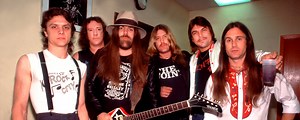 Behind the Band Name: Molly Hatchet
