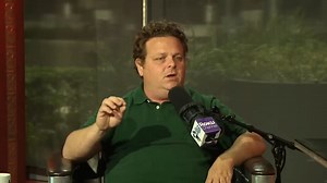 Patrick Renna tells an incredibly funny James Earl Jones story from the set of “The Sandlot” | The Rich Eisen Show