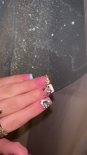 Creative Nail Designs by Nails.byJayJ