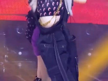 BLACKPINK｜《How you like that》神级现场