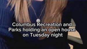 Columbus Recreation and Parks is gathering community input on the Linden Green Line, a future seven-mile, linear park along a former rail corridor. | 10TV - WBNS