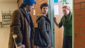 TV-Star Julia Koschitz: "Wir brauchen mehr Empathie"