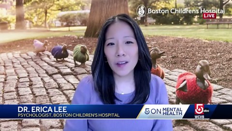 Helping kids cope with fear of thunder and lightning