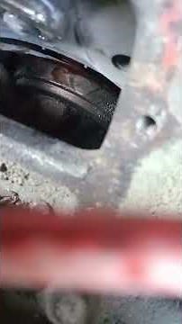tutorial adjust ng clutch finger ng isuzu giga welding rod lng ang clearance sana makatulong👍