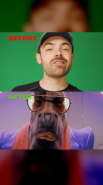 [ANIMATION vs FINAL] The Aura Farmer - Horror Skunx (official song)