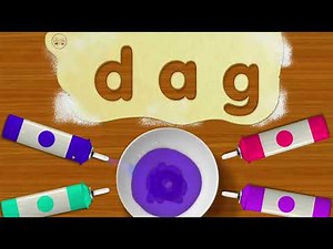 Elmo & Cookie Monster Cook Up Something Special - Sesame Street Alphabet Kitchen Revealed!