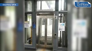 WATCH: The management of Light Rail Transit 2 (LRT2) says at least 52 escalators and 31 elevators will be operational starting Monday, 18 April 2022.|  LRTA #LRT2 #DailyTribune | Dyaryo Tirada | Facebook