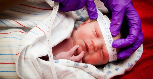 Study a Grad Dip of Midwifery