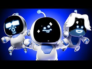 Stuck in a Chris Chan Christmas in ASTRO BOT