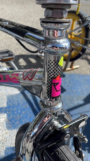 Redline 16” pit #bmx | 80sbmxer