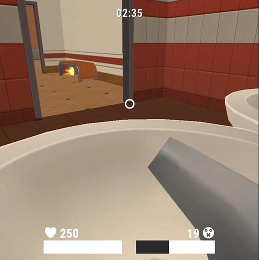 Saaptu apidiye poitaan⁉️😂 | Hide online Gameplay #tamil #funny #shorts