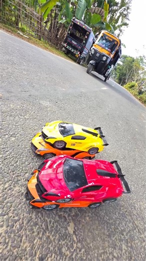 BEST Rc Cars Crush || 🐴