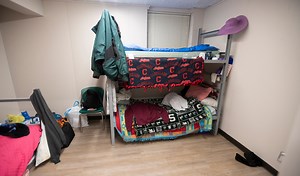 Homelessness ticks up again in Michigan as housing costs climb