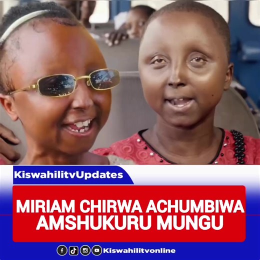 Miriam Chirwa Aimbaji Wanandoto na Kala Jeremiah