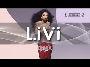 Diana Ross | You Can't Hurry Love