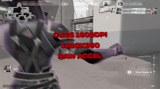 Discord Settings for Valorant Gaming Success