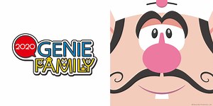 Watch Genie Family 2020