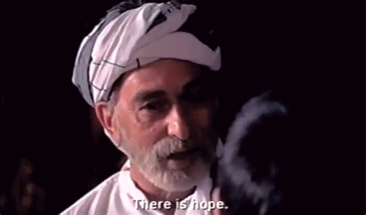 The Afghan Muse on Instagram: "Fire Dancer (2002), directed by Afghan-American filmmaker Jawed Wassel, became the first Afghan film submitted to the Academy Awards. “As long as there is god and the sky is full of stars, there is hope. Dad when you return to God, ask him…how long must we be refugees?” #FireDancer2002 #JawedWassel #theafghanmuse"