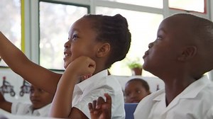 School Kids Counting Out Loud Elementary Stock Footage Video (100% Royalty-free) 28049530 | Shutterstock