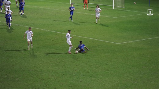 ⚽ 𝙂𝙊𝘼𝙇 𝙊𝙁 𝙏𝙃𝙀 𝙈𝙊𝙉𝙏𝙃 🥅 Which screamer made you jump off your seat the most this January? Relive the magic and pick your favorite from these top contenders: 𝟏. 𝐄𝐦𝐦𝐚𝐧𝐮𝐞𝐥 𝐌𝐛𝐞𝐧𝐝𝐞's Header with a towering power and perfect timing. 𝟐. 𝐀𝐧𝐝𝐫𝐞𝐚 𝐙𝐚𝐦𝐦𝐢𝐭 dribbling past the goalkeeper and netting it on the turn with pure skill and audacity. 𝟑. 𝐀𝐧𝐝𝐫𝐞𝐚 𝐙𝐚𝐦𝐦𝐢𝐭’s one-on-one finish on the counter attack showing ice-cold composure under pressure. Comment below